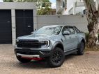 Ford Raptor Ranger 2025