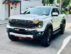 Ford Raptor Ranger 2025