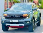 Ford Raptor Ranger 2025