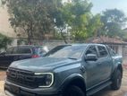 Ford Raptor Ranger 2025
