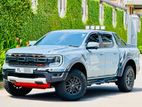 Ford Raptor Ranger 2025