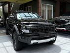 Ford Raptor Ranger 2025
