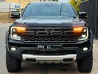 Ford Raptor Ranger 2025
