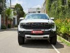 Ford Raptor Ranger 2025