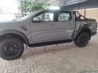 Ford Raptor Ranger 2025