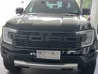 Ford Raptor Ranger 2025