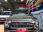 Ford Raptor Ranger 2025