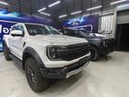 Ford Raptor Ranger 2025