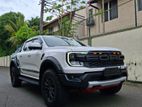 Ford Raptor Ranger 2025