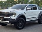 Ford Raptor Ranger 2025