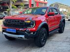 Ford Raptor Ranger 2025