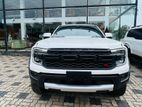 Ford Raptor Ranger 2025
