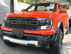 Ford Raptor Ranger 2025