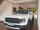 Ford Raptor Ranger 2025