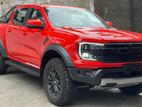 Ford Raptor Ranger 2025