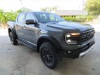 Ford Raptor Ranger 2025