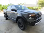 Ford Raptor Ranger 2025