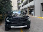 Ford Raptor Ranger 2025
