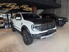 Ford Raptor Ranger 2025