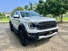 Ford Raptor Ranger 2025