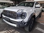 Ford Raptor Ranger 2025