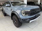 Ford Raptor Ranger 2025
