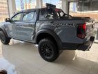 Ford Raptor Ranger 2025