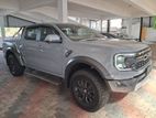 Ford Raptor Ranger 2025