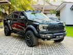 Ford Raptor Ranger 2025