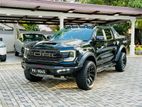 Ford Raptor Ranger 2025