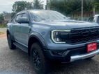 Ford Raptor Ranger 2025