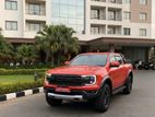 Ford Raptor Ranger 2025