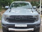 Ford Raptor Ranger 2025