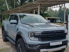 Ford Raptor Ranger 2025