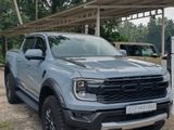 Ford Raptor Ranger 2025