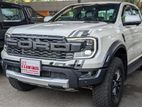 Ford Raptor Ranger 2025