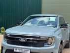 Ford Raptor Ranger 2025