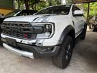 Ford Raptor Ranger 2025