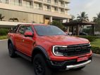 Ford Raptor Ranger 2025