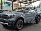 Ford Raptor Ranger 2025