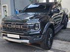 Ford Raptor Ranger 2025