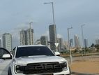 Ford Raptor Ranger 2025