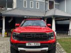 Ford Raptor Ranger 2025