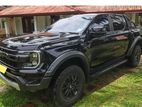 Ford Raptor Ranger 2025