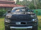 Ford Raptor Ranger 2025