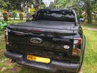 Ford Raptor Ranger 2025