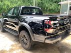 Ford Raptor Ranger 2025