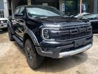 Ford Raptor Ranger 2025