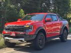 Ford Raptor Ranger 2025