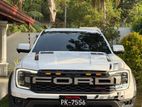 Ford Raptor Ranger 2025